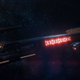 The Discovery, as seen abandoned in the future of the Short Treks episode “Calypso”—an eventual future for our heroes?